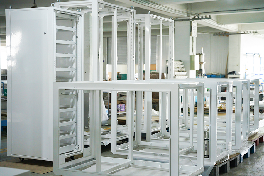 无锡润久天和BDI推动高效工业油雾净化新浪潮