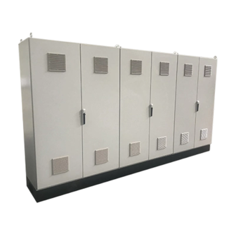 标准碳钢里塔尔式模块化容器