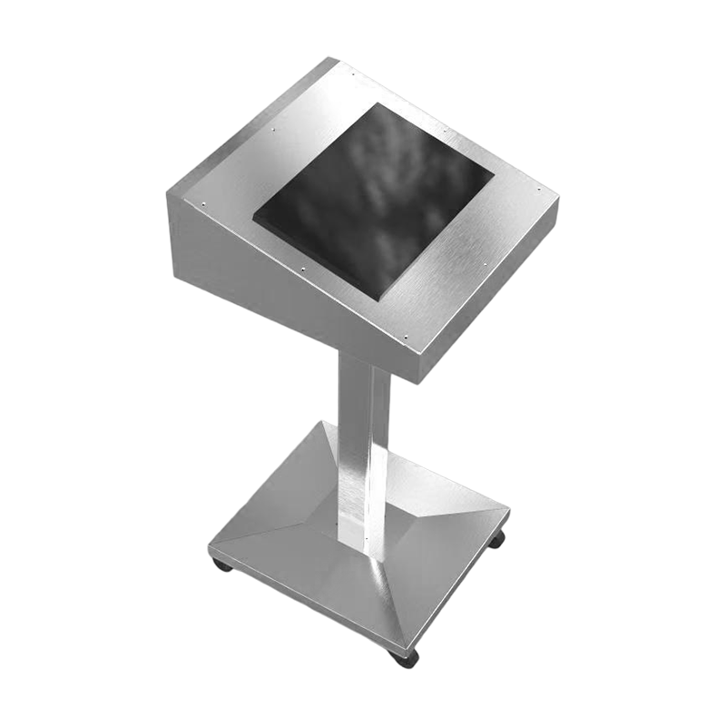 非标准定制移动控制面板