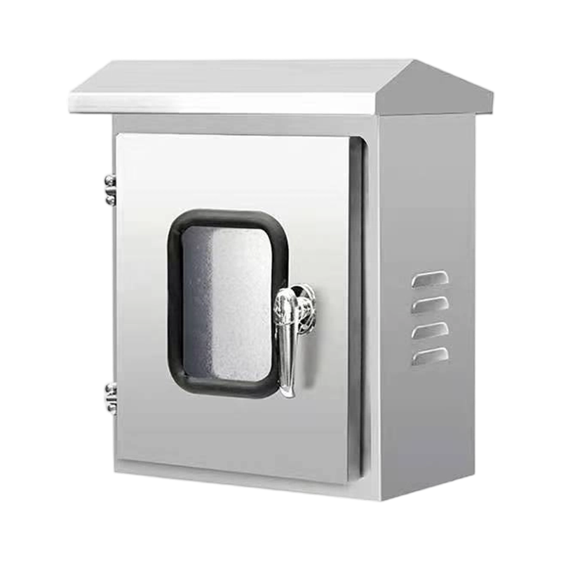 不锈钢户外防雨盒