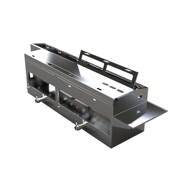 非标准定制超声波清洗设备